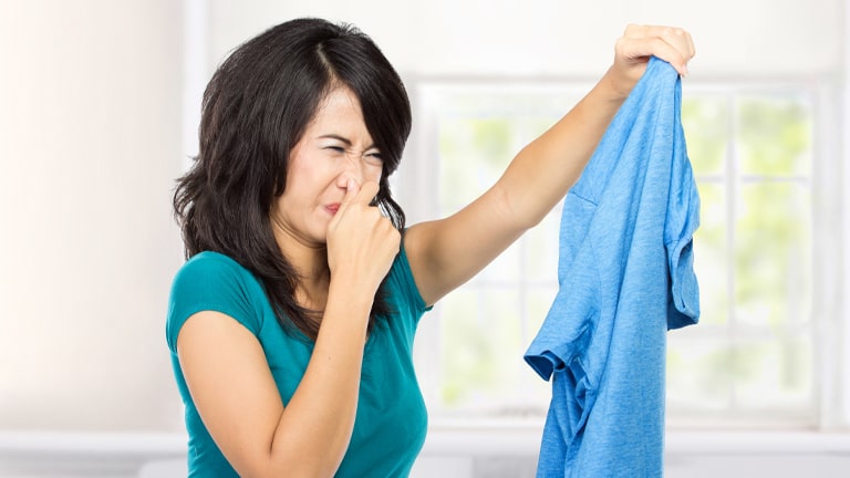 How to Get Cigarette Smell Out of Clothes: Is Dry Cleaning the Answer?