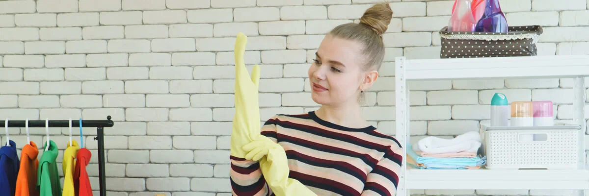 The Top Household Chore List for a Clean, Organized, and Stress-Free Home