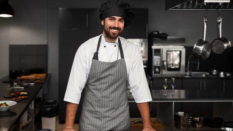The Ultimate Guide to Washing & Preserving Chef Uniforms
