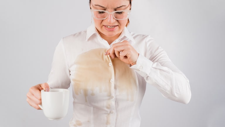 How to Remove Yellow Stains from White Clothes: A Step-by-Step Guide