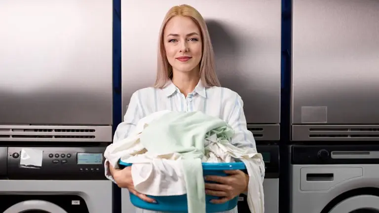 On-Demand Commercial Laundry in NYC: Why Smart Businesses Are Making the Switch