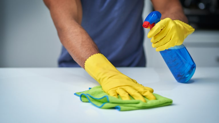 What to Know Before Your First Professional Cleaning Service