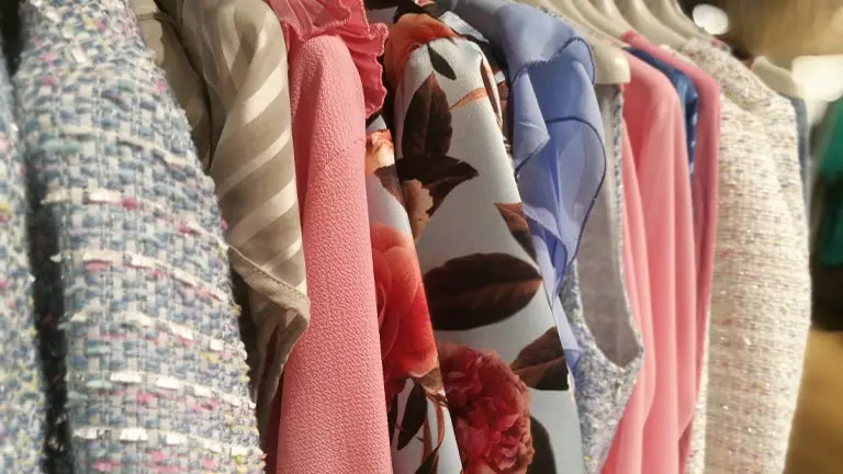 Gender Bias in Clothing Care and Simple Ways to Change It