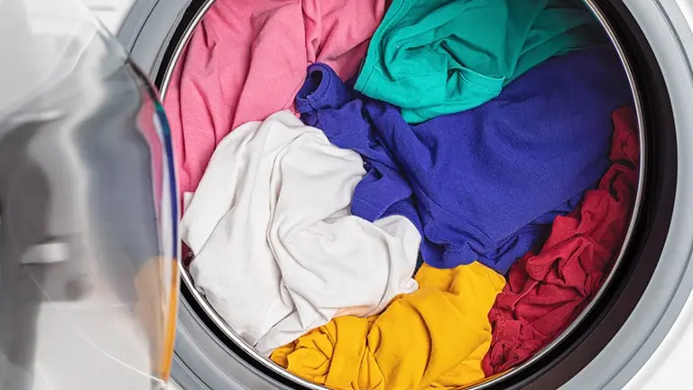 ByNext Guide: Can You Dry Whites And Colors Clothes Together?