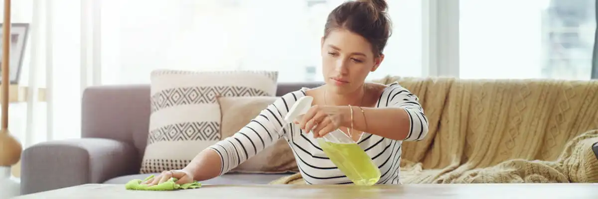 12 Effective Ways to Get Rid of Dust Mites at Home for Better Health and Hygiene