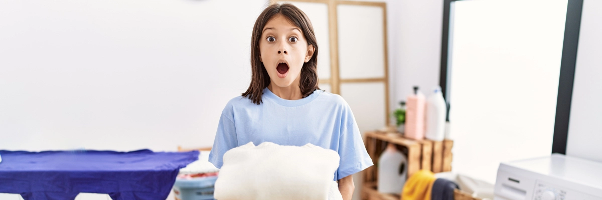 6 Reasons Your Clothes Need Expert Care (Not Home Laundry Hacks)