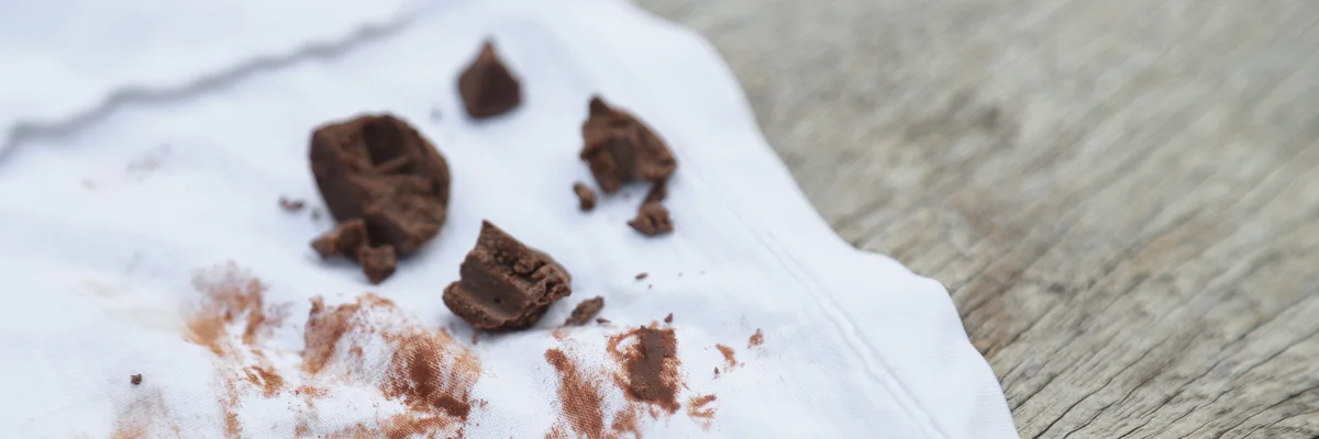 How to Remove Chocolate Stains: The ByNext Step-By-Step Expert Guide