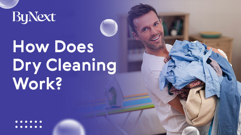 How Does Dry Cleaning Work? The Ultimate Guide To Understanding Dry Cleaning