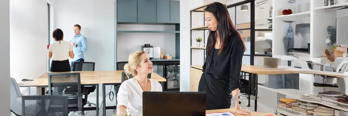 How a Clean Office Boosts Employee Productivity and Morale