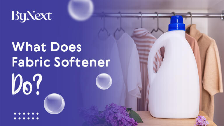 Fabric Softeners: Alternatives for Healthier and Happier Laundry