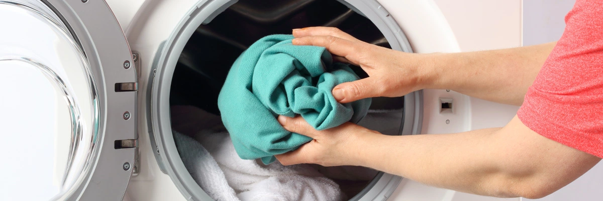 What Does Tumble Dry Mean? How to Do It the Right Way