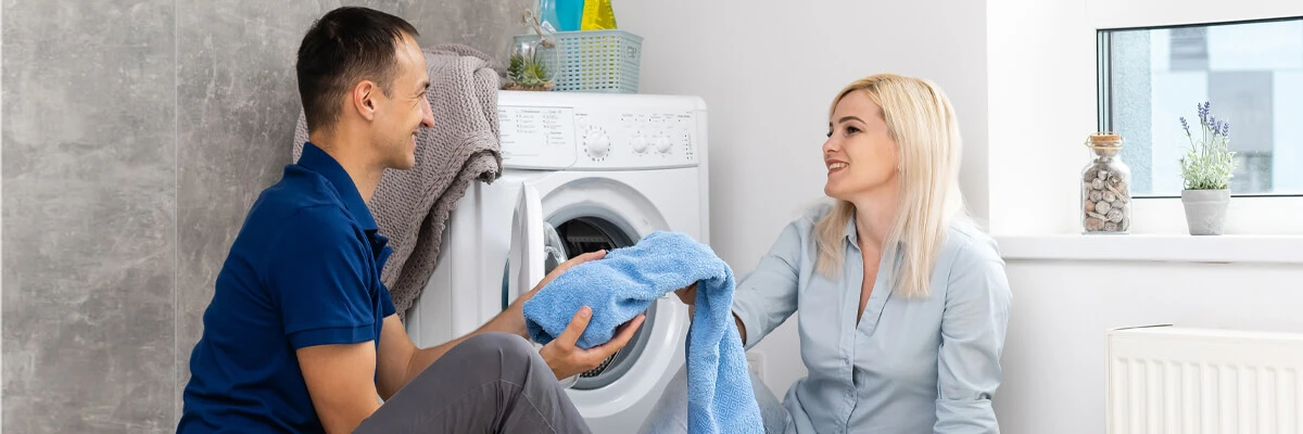 Laundry Services for Apartments in New Jersey