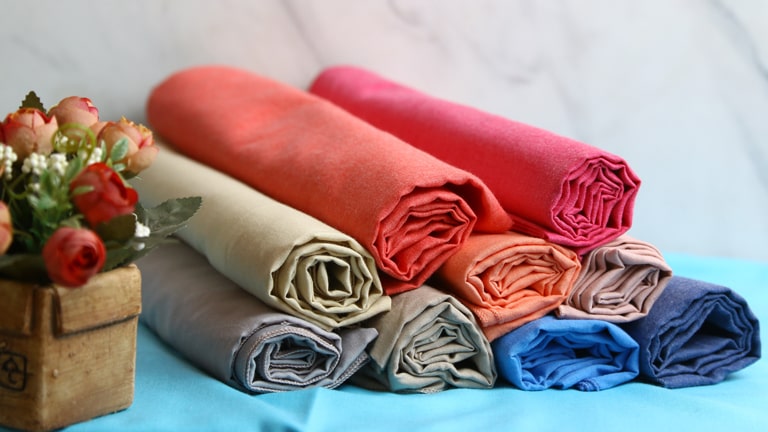 The 6 Most Commonly Asked Questions About Silk