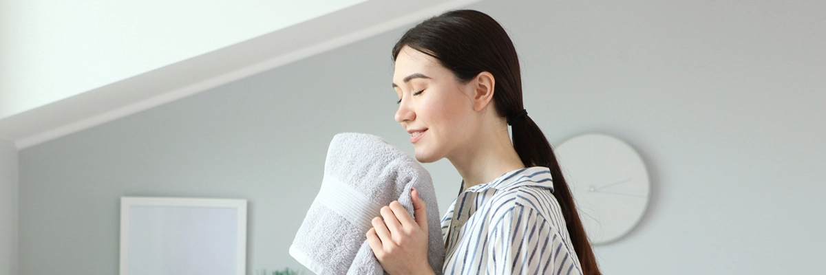 10 Tips to Make Your Laundry Smell Great Every Time