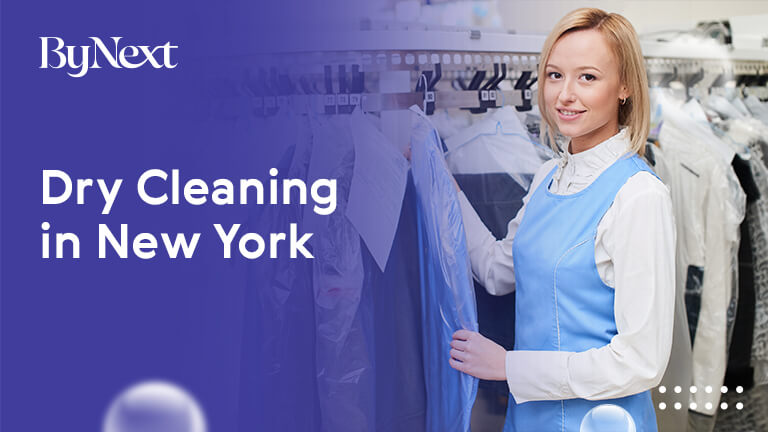 Where to Find the Best Dry Cleaning in New York? [24hr Quick Service]